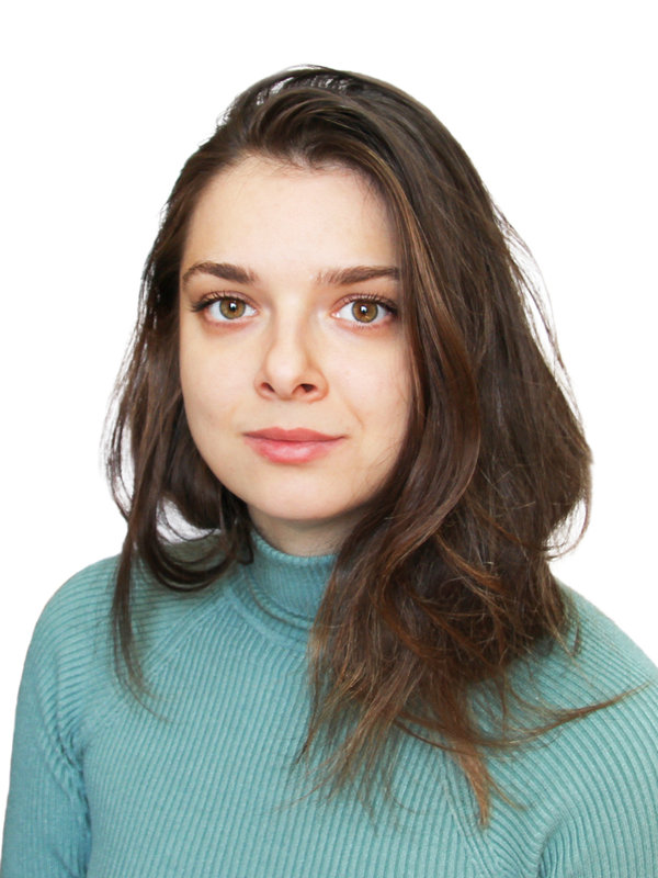 Елизавета Попова
